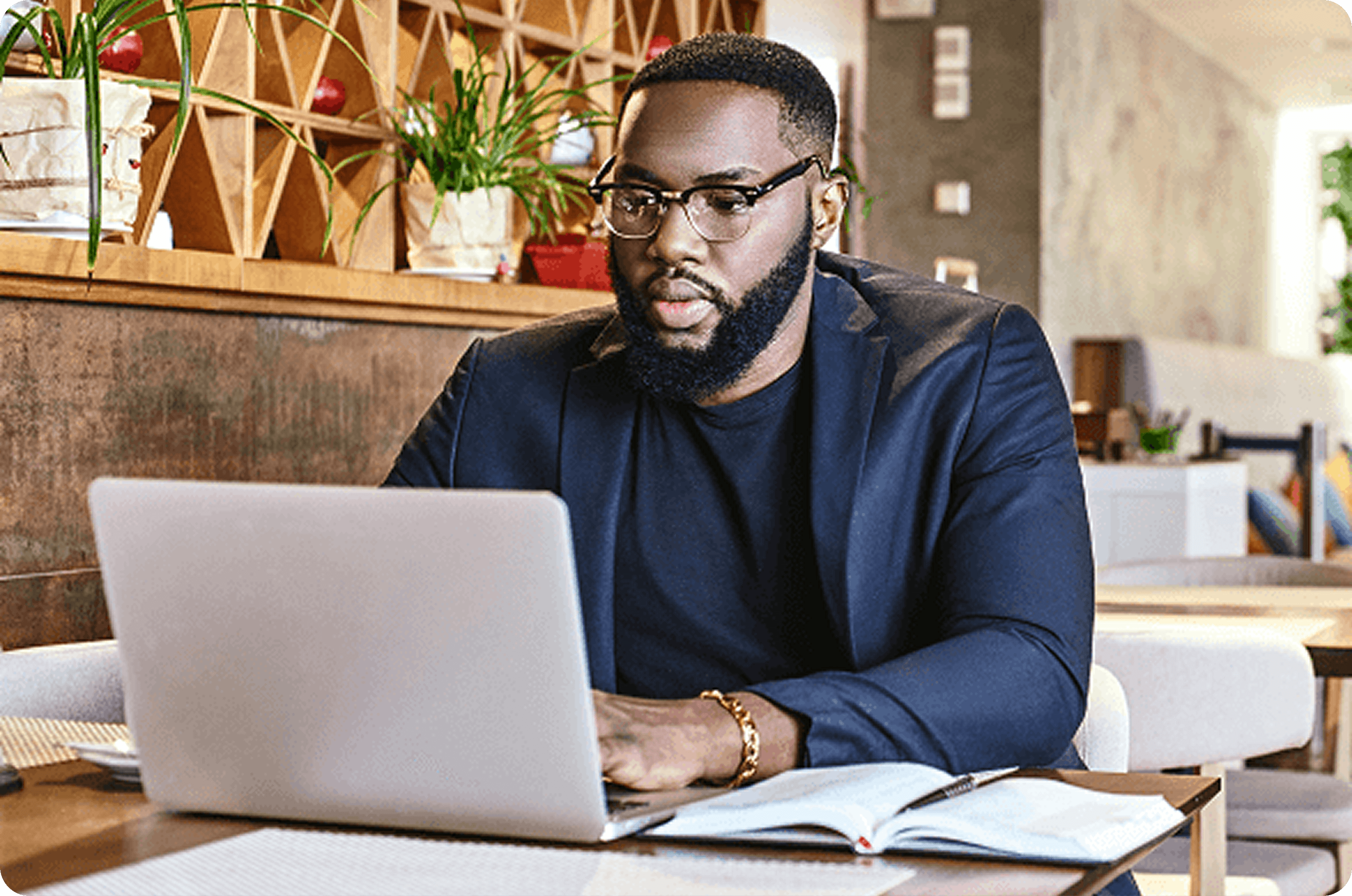 Business Illustration Business Illustration